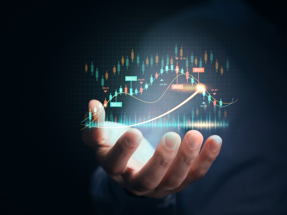 Cent account Exness - A wise start for Beginner