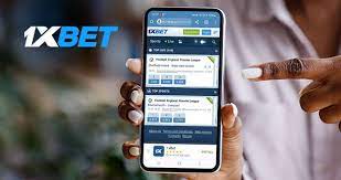 1xBet: полный отзыв о букмекерской конторе